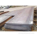 DX51D G60 0.12-4 mm Hot Dompleed stalen plaat